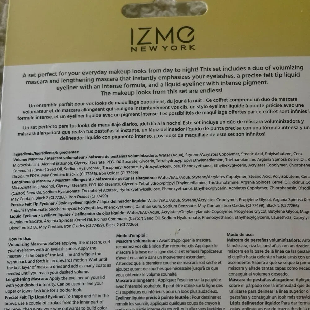 izme new york